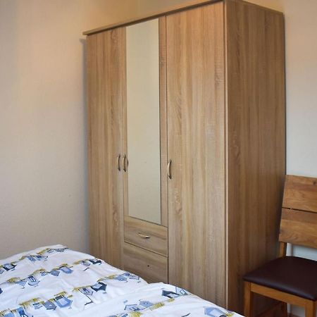 Karlshagen, Zur Reling Villa Dış mekan fotoğraf