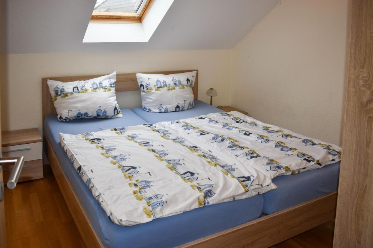 Karlshagen, Zur Reling Villa Dış mekan fotoğraf