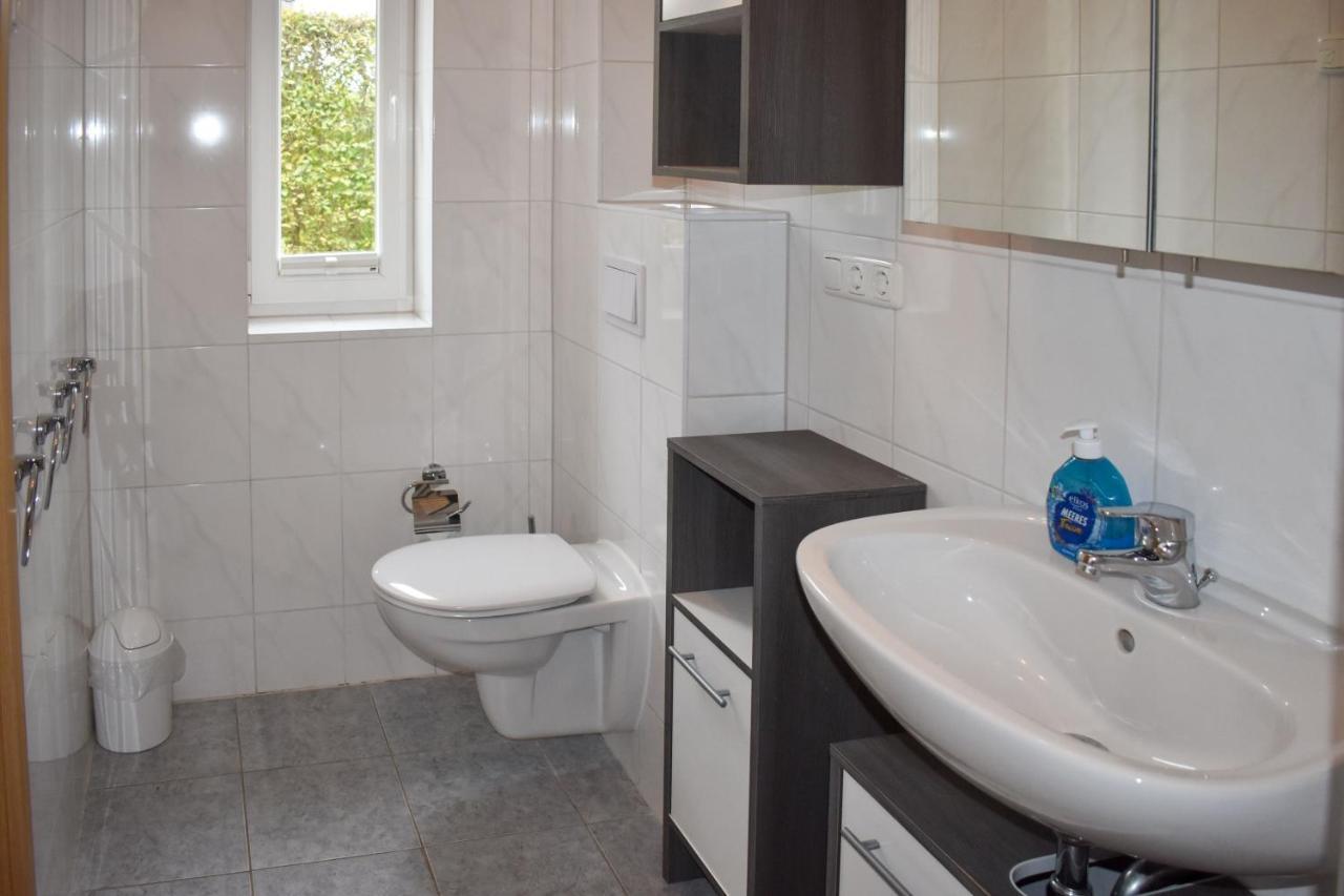 Karlshagen, Zur Reling Villa Dış mekan fotoğraf
